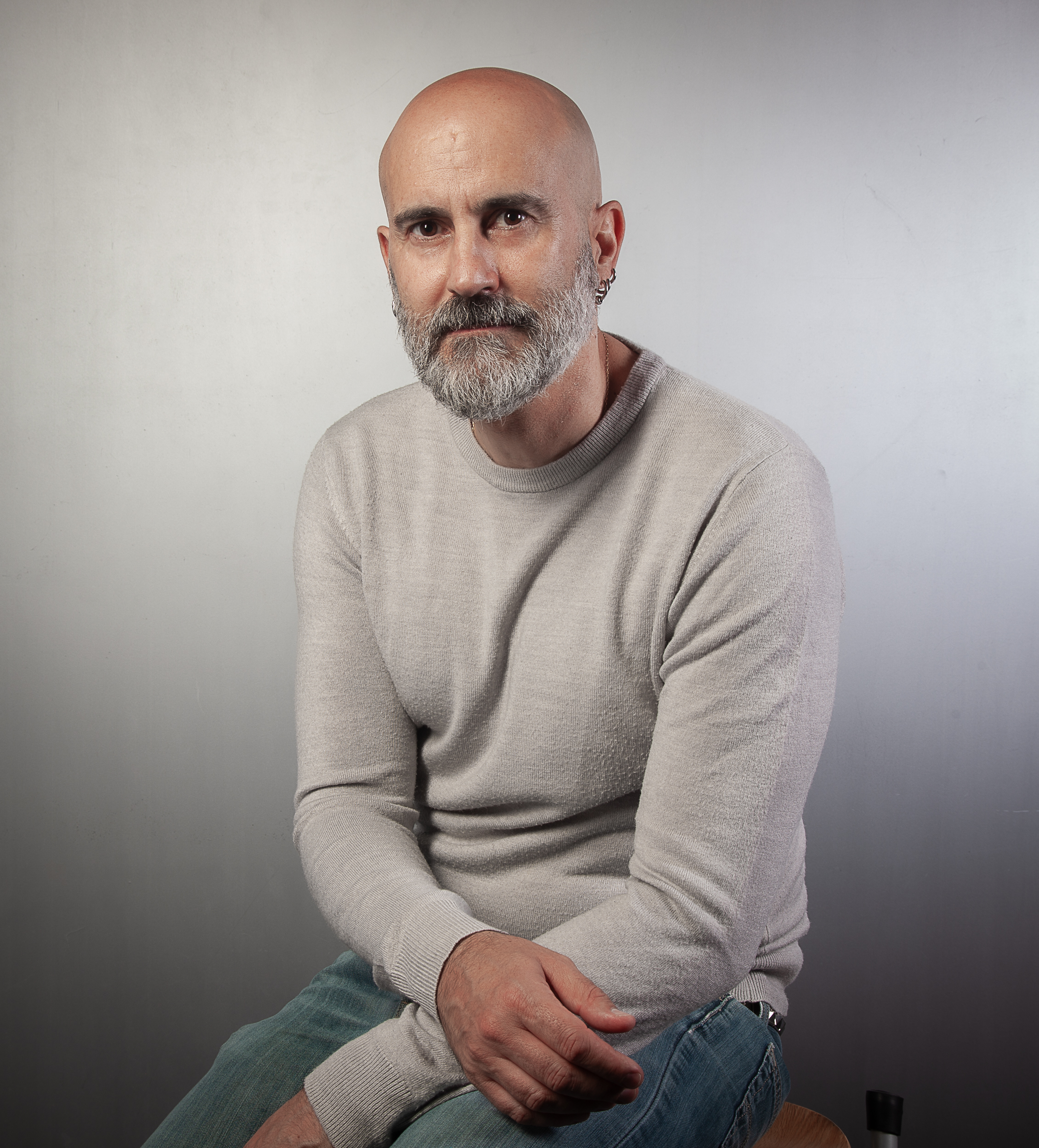 David León Pérez
