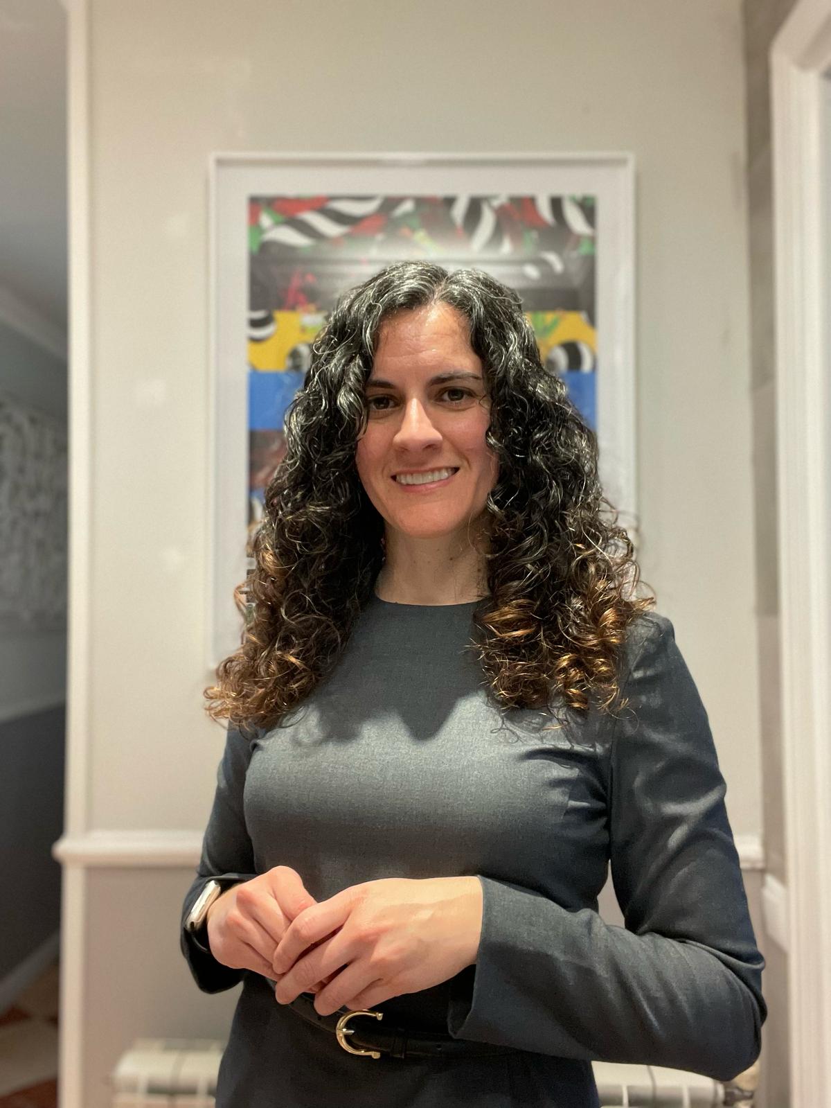 Susana Bena Villaseñor