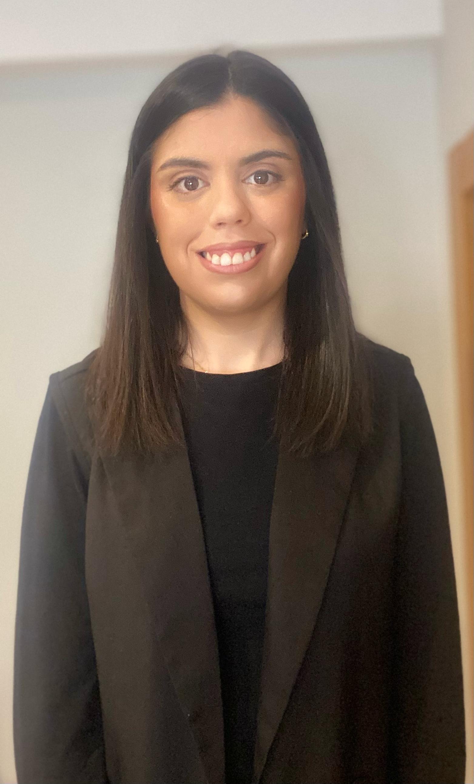 Yolanda Manzano Herrero