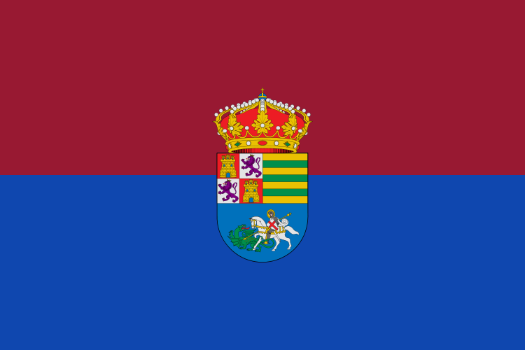 Bandera de Alcalá de los Gazules