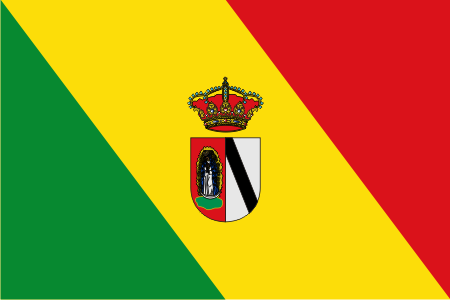 Bandera de Algar