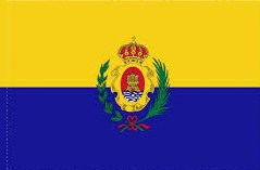 Bandera de Algeciras