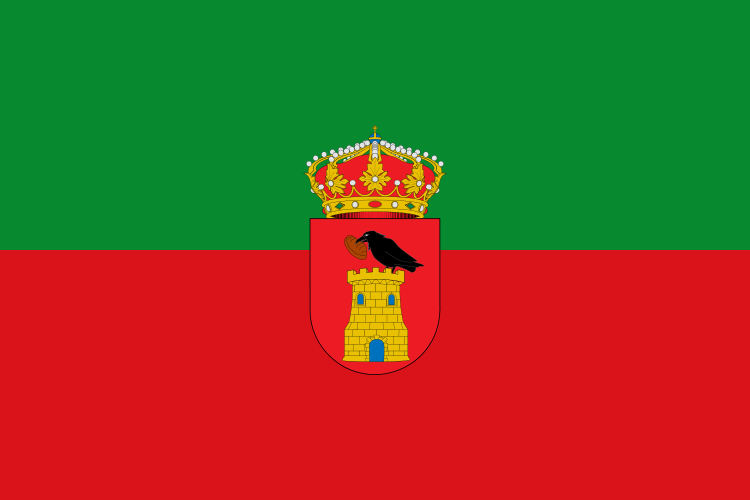 Bandera de Benalup – Casas Viejas