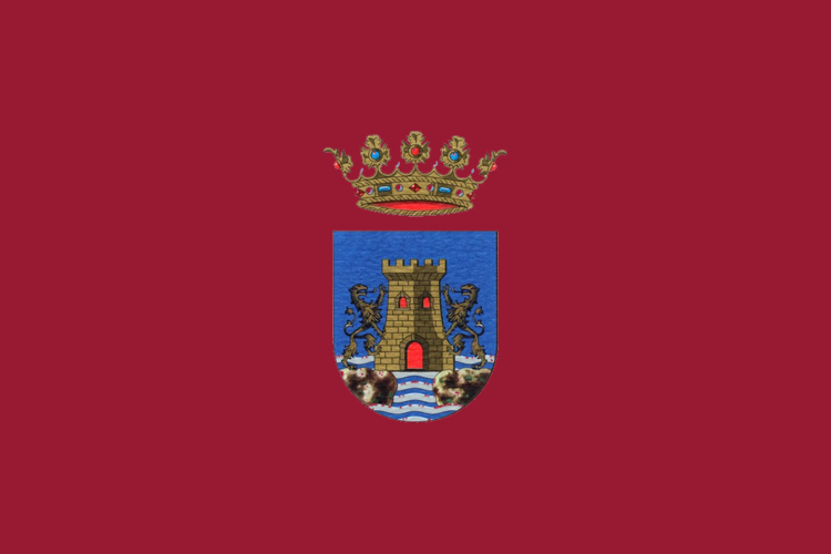 Bandera de Chiclana de la Frontera