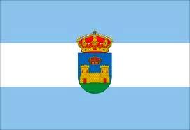 Bandera de La Línea de la Concepción