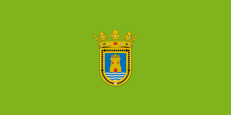Bandera de Rota