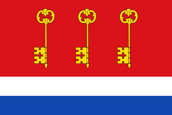 Bandera de Tarifa