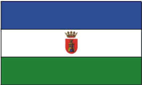Bandera de Villamartín