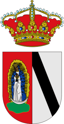 Escudo de Algar