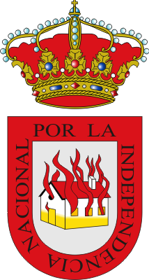 Escudo de Algodonales