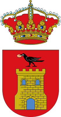 Escudo de Benalup – Casas Viejas