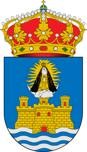 Escudo de El Puerto de Santa María