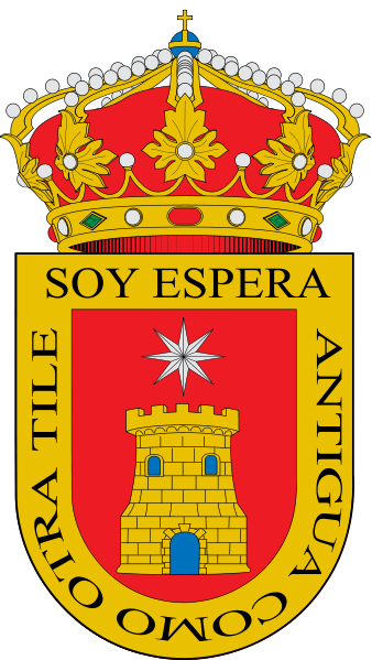 Escudo de Espera