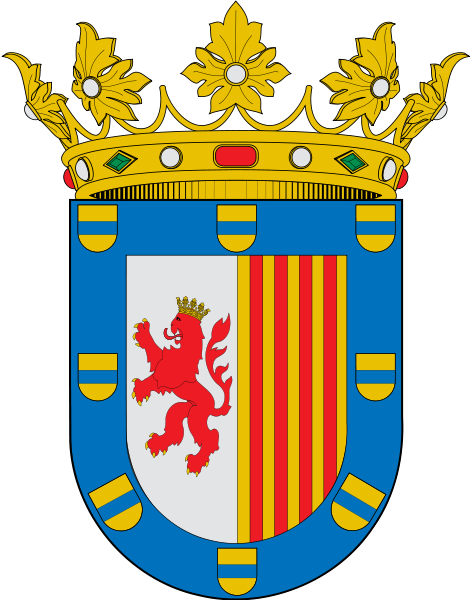 Escudo de Grazalema