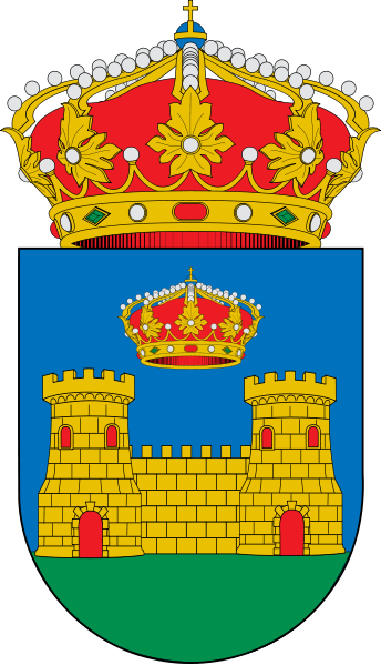 Escudo de La Línea de la Concepción