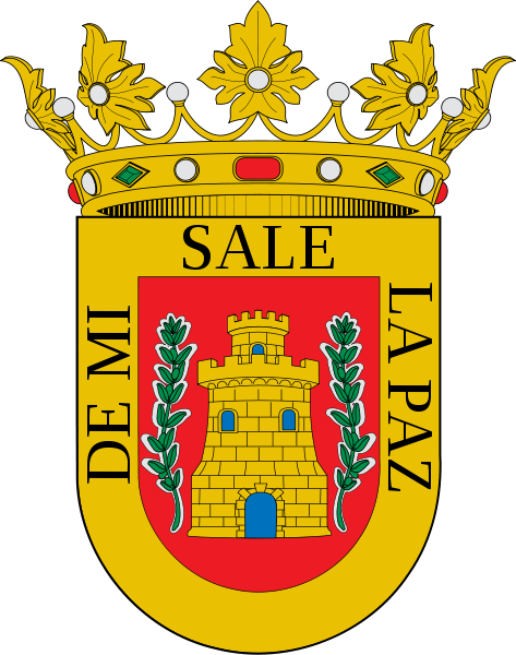Escudo de Olvera