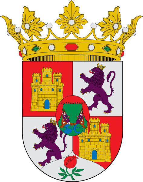 Escudo de Puerto Real