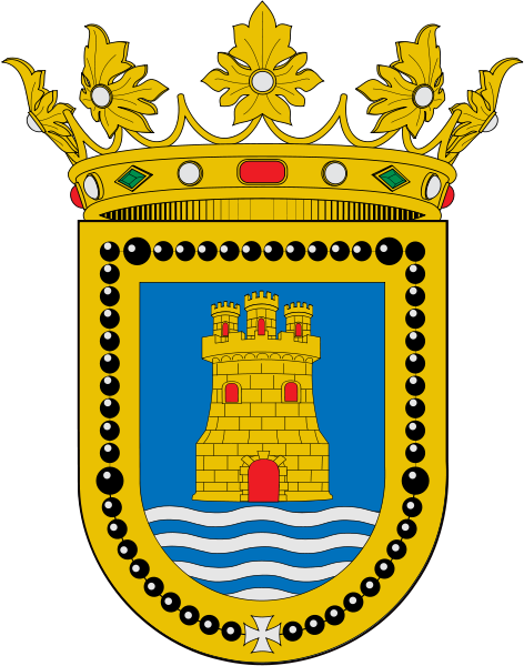 Escudo de Rota
