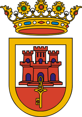 Escudo de San Roque
