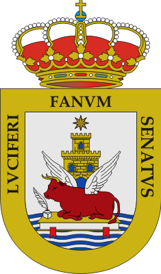 Escudo de Sanlúcar de Barrameda