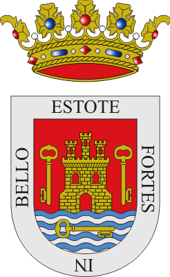 Escudo de Tarifa