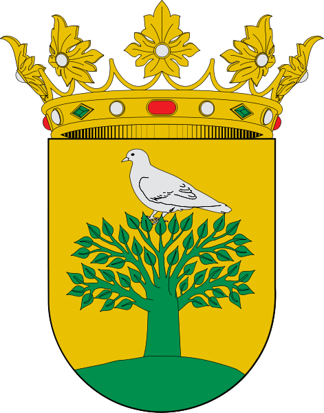 Escudo de Trebujena