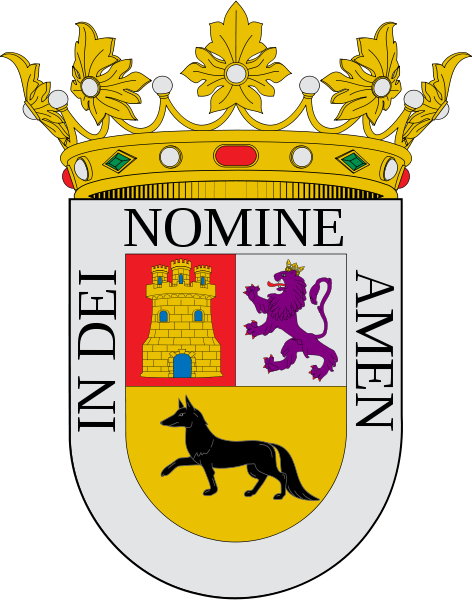 Escudo de Vejer de la Frontera